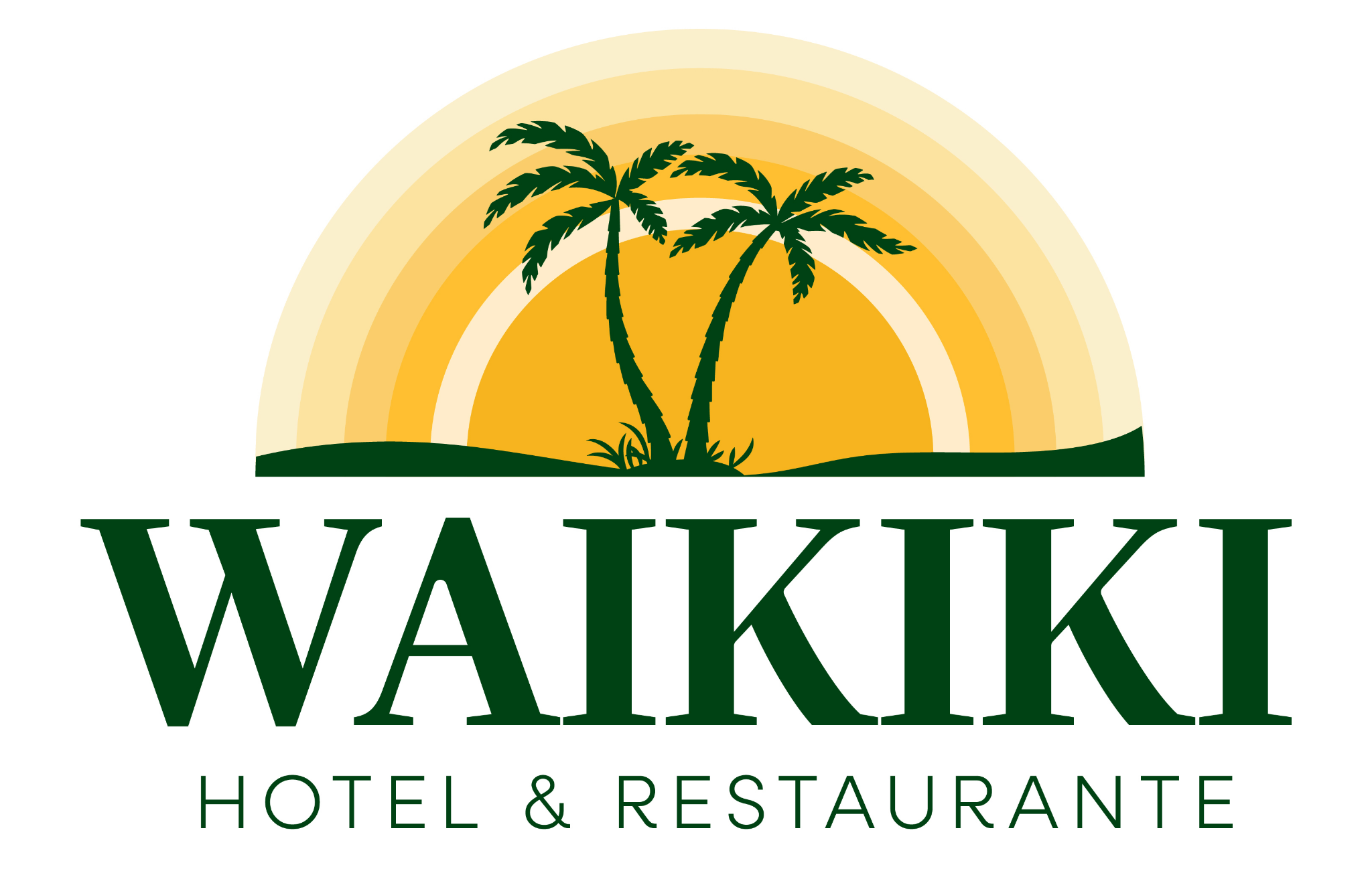 Hotel e Restaurante Waikiki